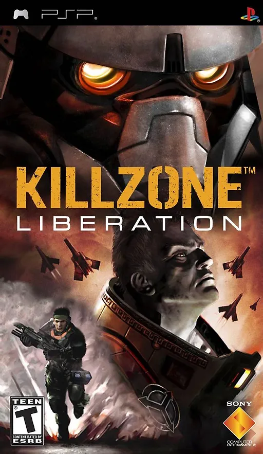 Killzone - Liberation (USA) (En,Fr,De,Es,It,Nl,Pl,Ru)